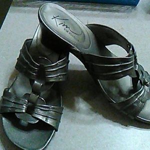 Kim Rogers Sandals
